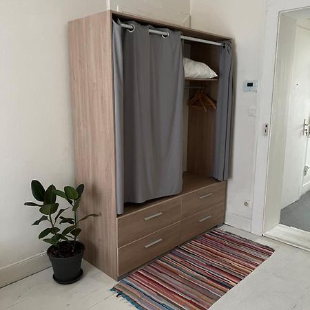 Appartement STUDIO ENTIER en centre ville à Strasbourg Extérieur photo