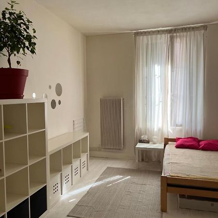 Appartement STUDIO ENTIER en centre ville à Strasbourg Extérieur photo