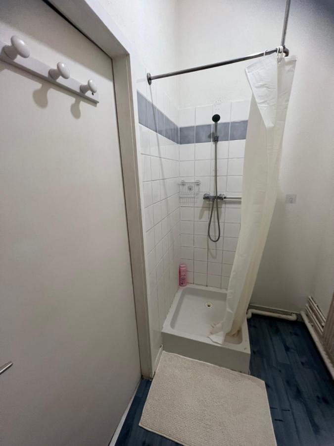 Appartement STUDIO ENTIER en centre ville à Strasbourg Extérieur photo