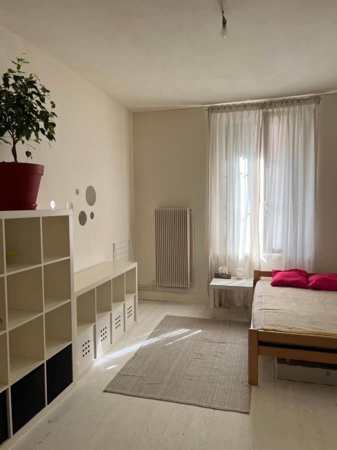 Appartement STUDIO ENTIER en centre ville à Strasbourg Extérieur photo